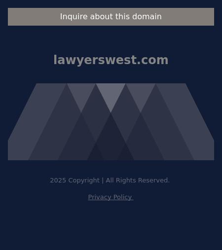 Lawyers|West - Las Vegas NV Lawyers